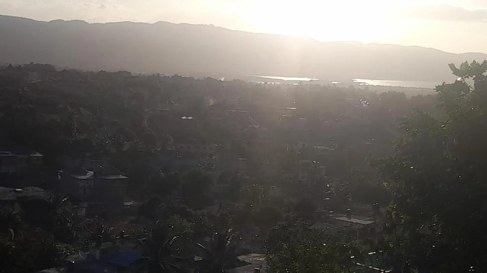 Vtr Vacation Rental Montego Bay Lejlighed