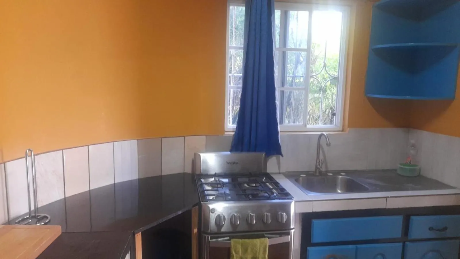 Vtr Vacation Rental Montego Bay Lejlighed