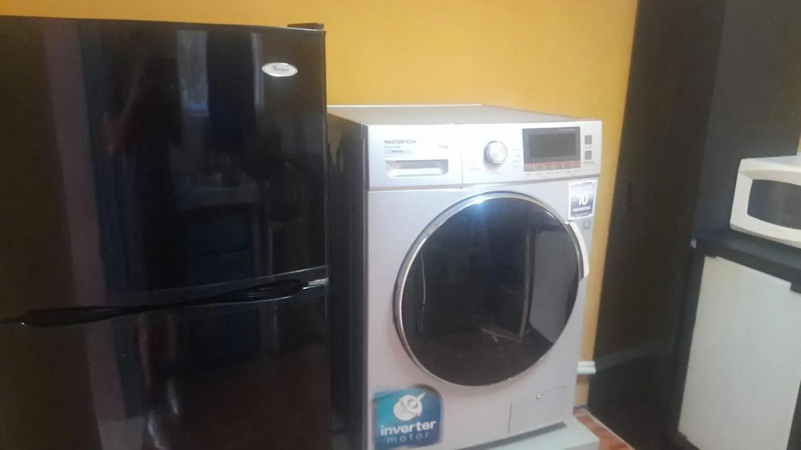 מונטגו ביי Vtr Vacation Rental ג'מייקה