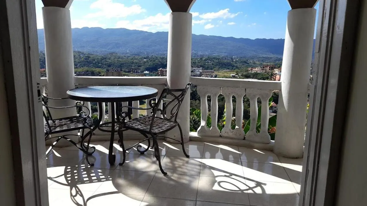 מונטגו ביי Vtr Vacation Rental מונטגו ביי